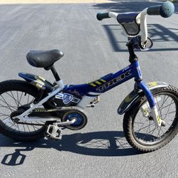 Kids Trek Bike