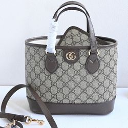 
Ms. shoulder bag
