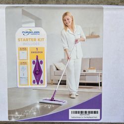 Dust Mop