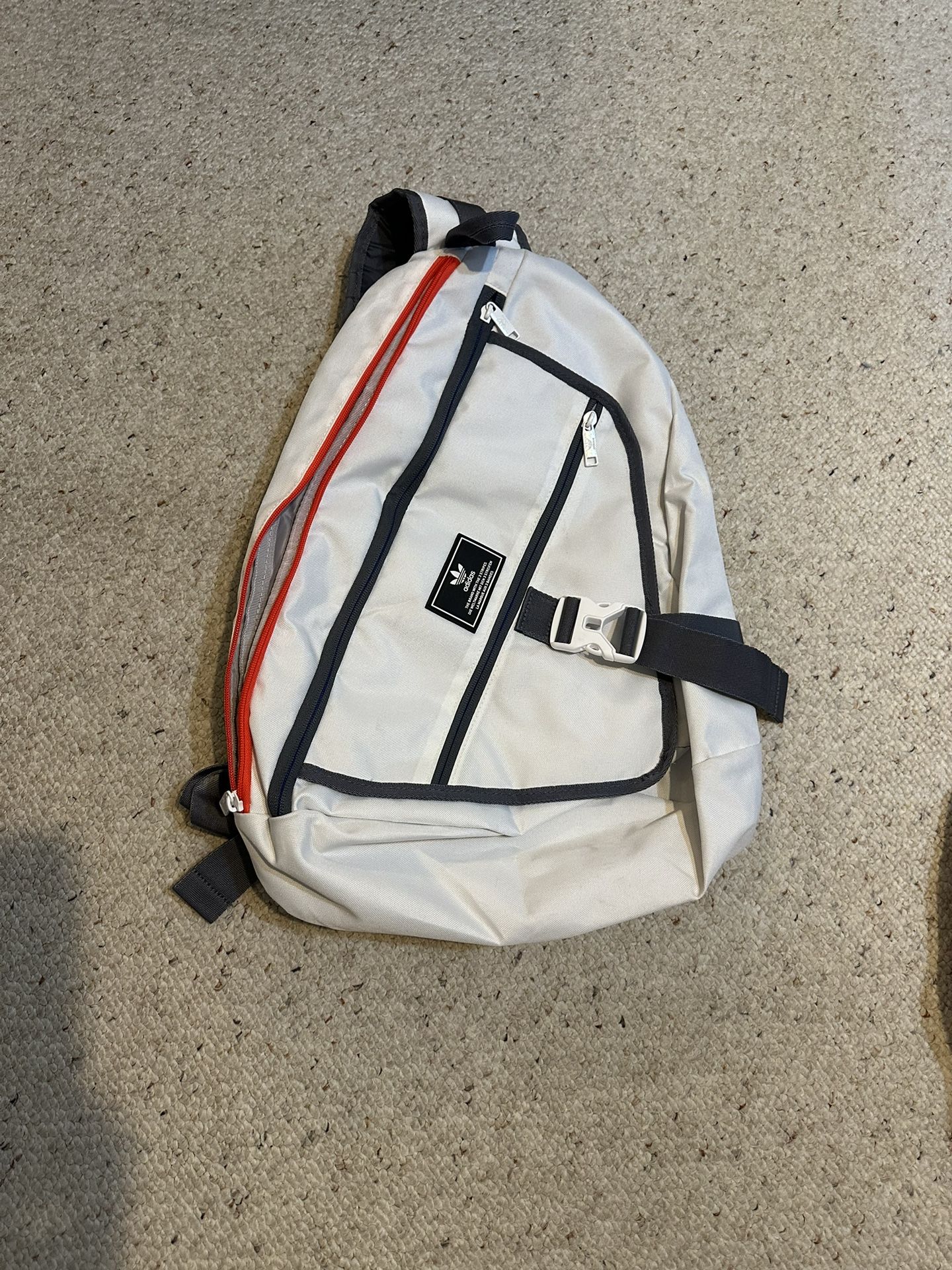 Adidas Sling Backpack