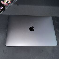 MacBook Pro With Touchbar