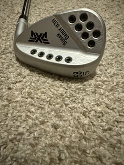 PXG 0311 Milled Sugar Daddy 58°