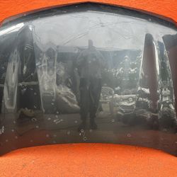 2021 2022 2023 2024 Chevrolet Tahoe Chevy Suburban Hood