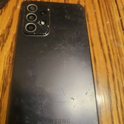 Parts Phone Galaxy A52