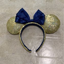 Disney Ears 