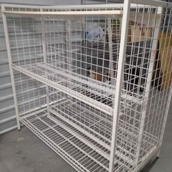 Free Heavy Duty Rack- PENDING