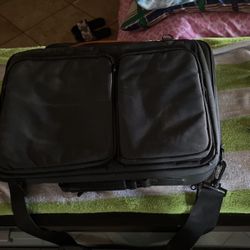Computer Carrier