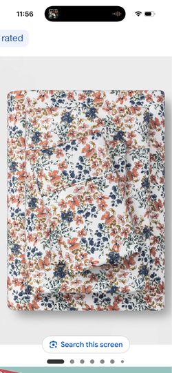 Full Sheet Set