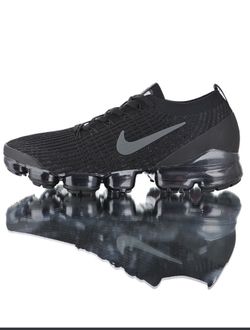 Vapormax Nike Shoes 