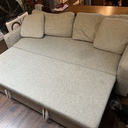 West Elm Couch