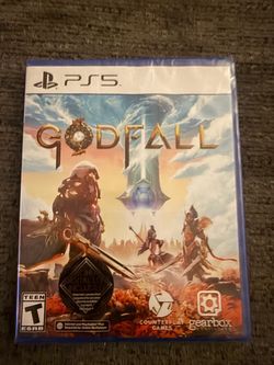 Godfall PS5