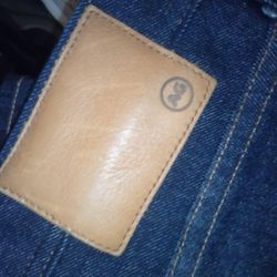 Everett Jeans From Dillard's Very Nice Quality 38x32