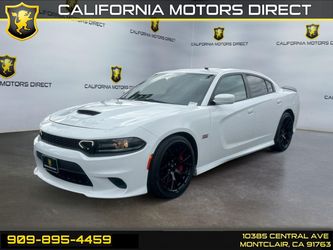 2021 Dodge Charger