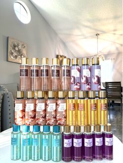 $10 each Victoria secret spray full size its brand new and pick up Gahanna
