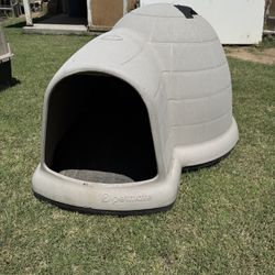 Large Dog House 