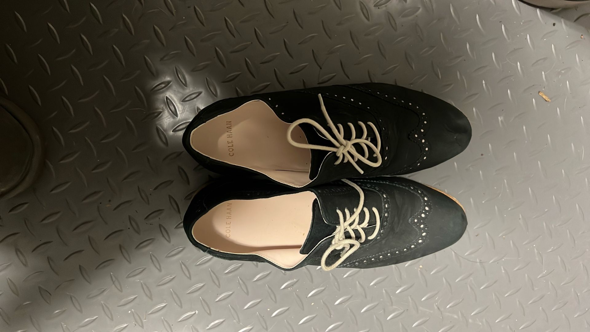 Free Cole Haan Shoes Size 7.5