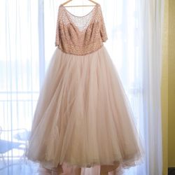 Plus Size Sottero &Midgley Wedding Dress 