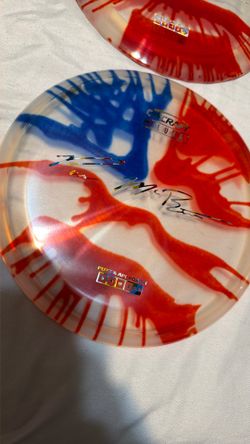 Fly Dye Zeus And Luna 