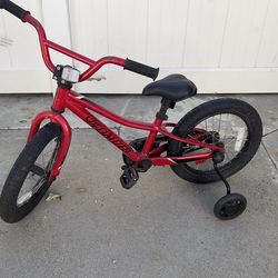 Bike (kids)