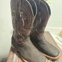 Cowboy Boots