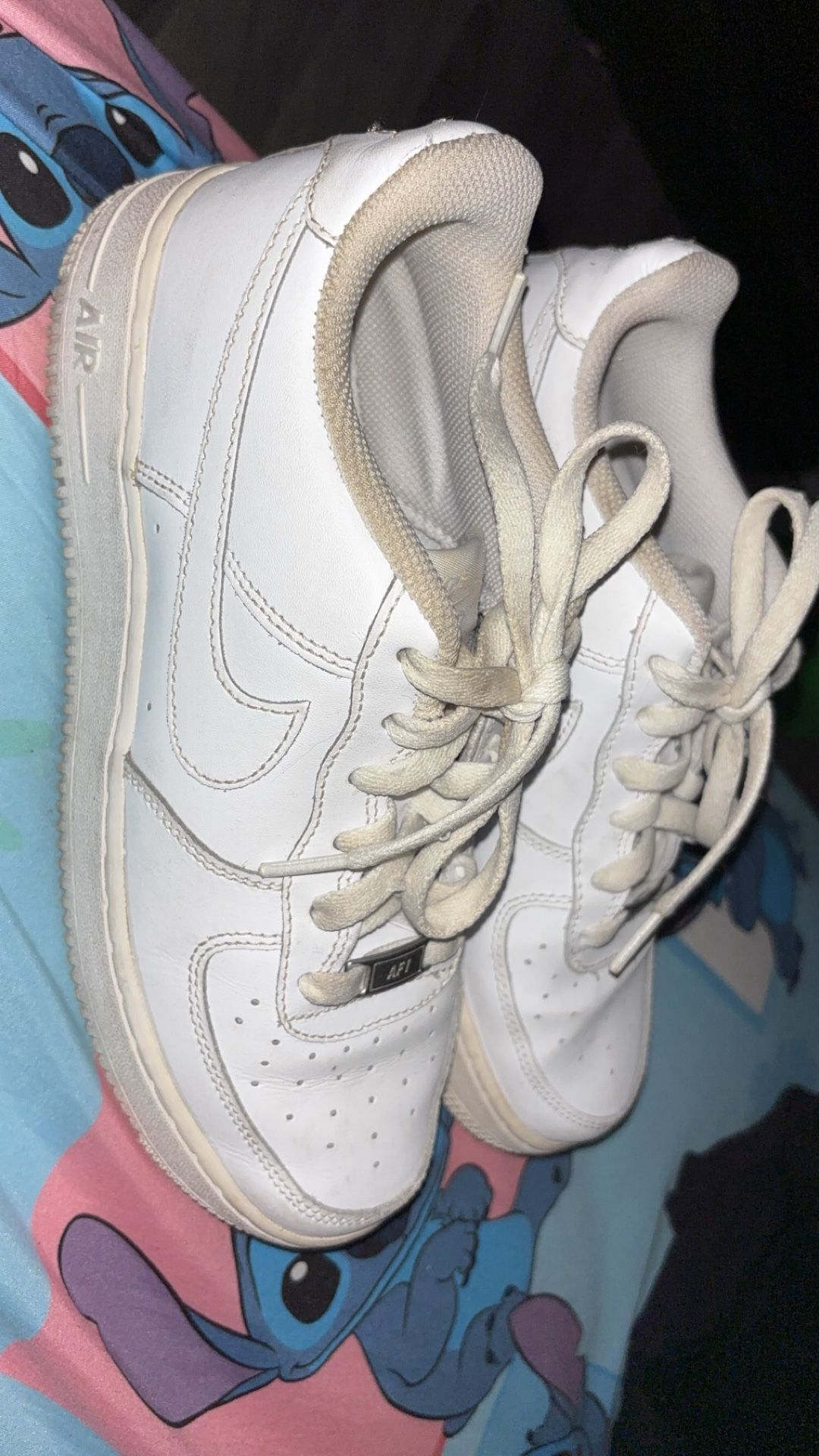 Air Forces