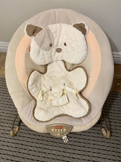 Fisher Price Baby Seat/Chair