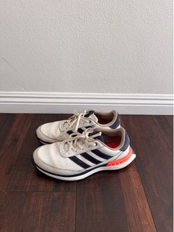 Spikeless Golf Shoes