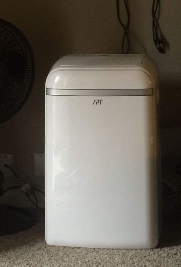 SPT Portable air conditioning unit like brand new for Sale ...