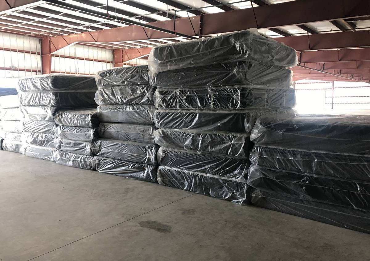 Pillow Top