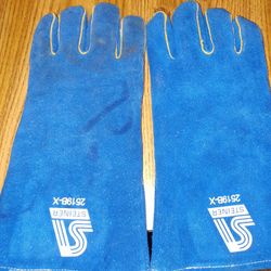 Extreme High Temperature Gloves