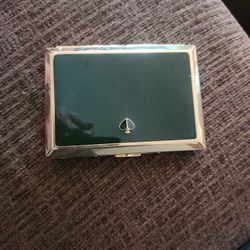 Kate Spade Card Holder 