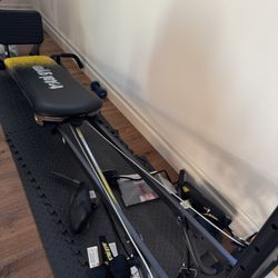 Total Gym XTREME Home Gym