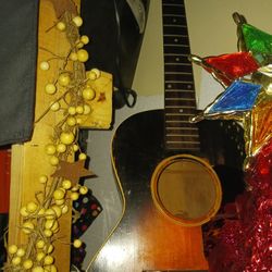 Gibson Guitars