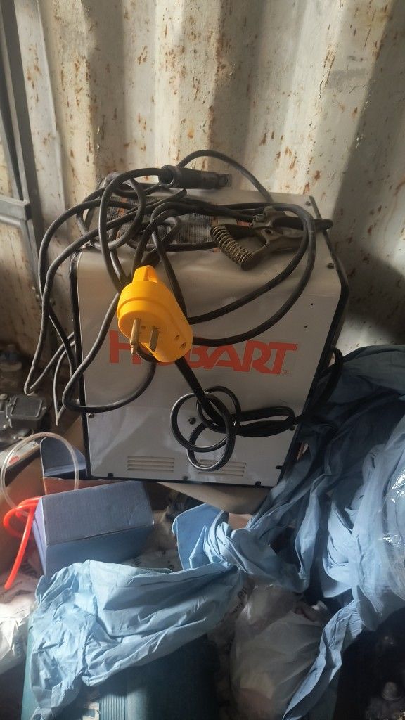 Welder