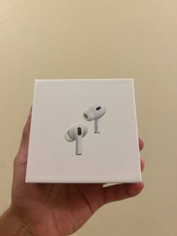 AirPods Gen 2