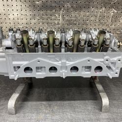 HONDA CIVIC 1.7 NON IVTEC 2001-2005 REBUILD CYLINDER HEAD 