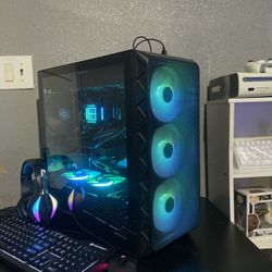 Gaming Pc Bundle