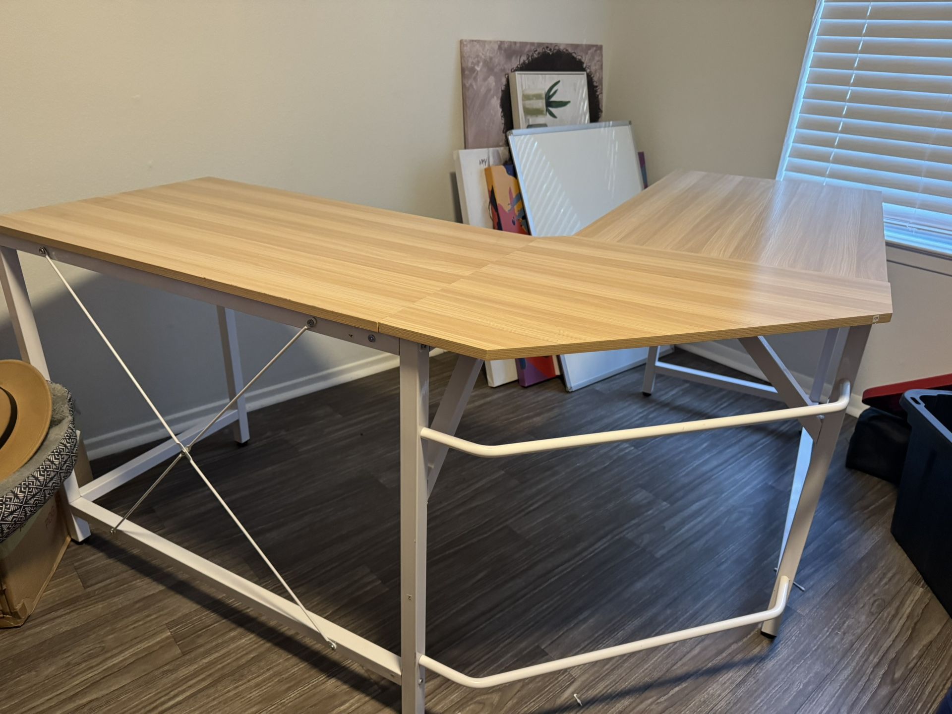 Desk