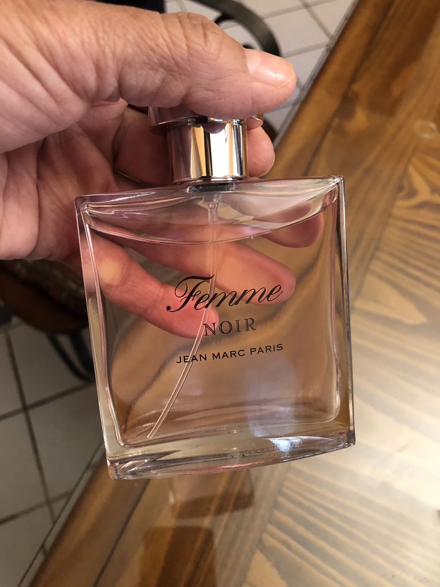 Perfume De Mujer