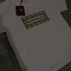 Burberry Shirts 