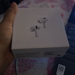 AirPod pros
