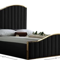 Queen Size Bed Frame