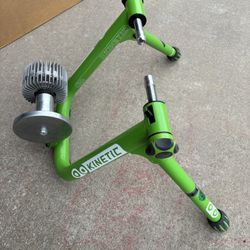 Kinetic Road Machine 2 Indoor Bike Trainer
