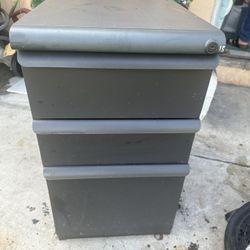Metal Locker 