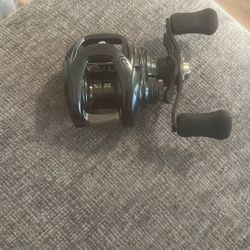 Daiwa Tatula SV TW 7.1