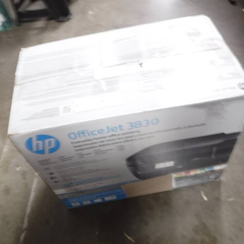 Office Jet laser printers New