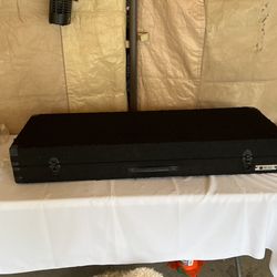 Odyssey DJ Box