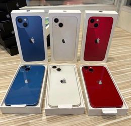 Iphone 13 Mini 128gb Unlocked