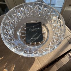 Waterford Crystal Bowl  - Archive 