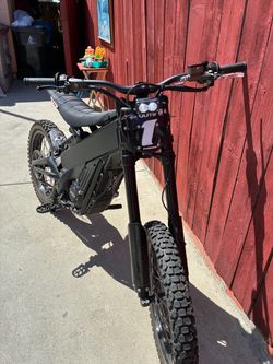 2025 Talaria X3